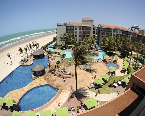 Acqua Beach Park Resort