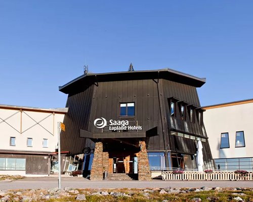 Holiday Club Yllas Saaga