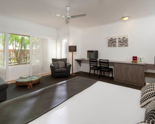 Ramada Resort by Wyndham Port Douglas - 7 Nights