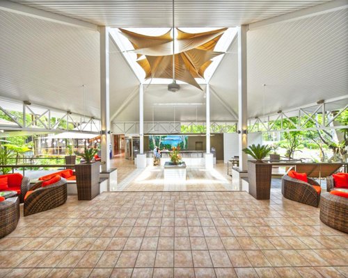 Club Wyndham Port Douglas