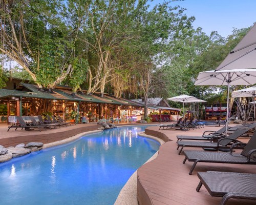 Ramada Resort by Wyndham Port Douglas - 7 Nights