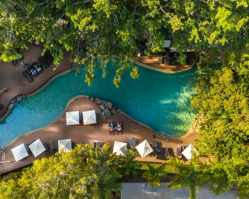 Ramada Resort by Wyndham Port Douglas - 7 Nights