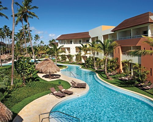 Dreams Royal Beach Punta Cana Image