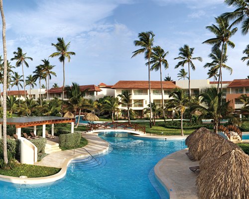 Dreams Royal Beach Punta Cana