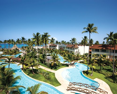 Dreams Royal Beach Punta Cana