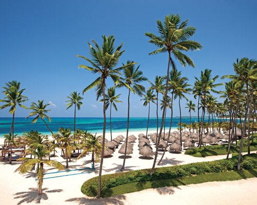 Dreams Royal Beach Punta Cana