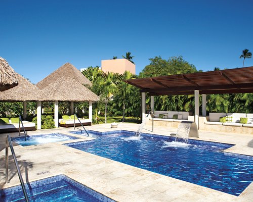 Dreams Royal Beach Punta Cana