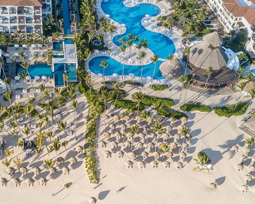 Secrets Royal Beach Punta Cana By UVC Image