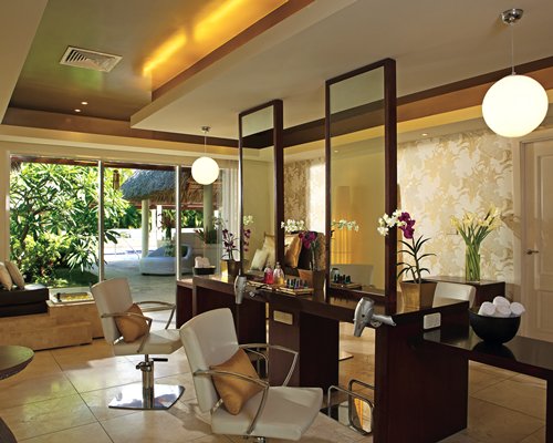 Secrets Royal Beach Punta Cana By UVC