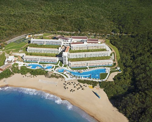 Secrets Huatulco Resort & Spa By UVC