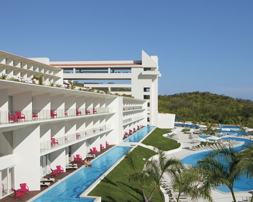 Secrets Huatulco Resort & Spa