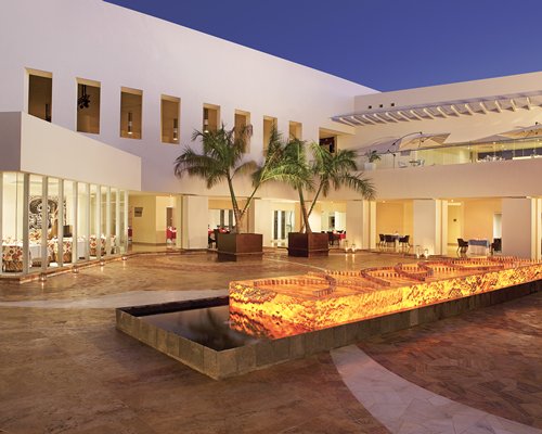 Secrets Huatulco Resort & Spa