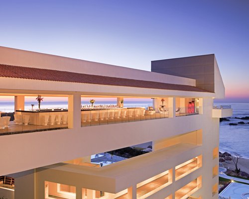 Secrets Huatulco Resort & Spa By UVC