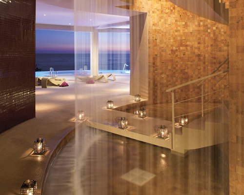 Secrets Huatulco Resort & Spa By UVC