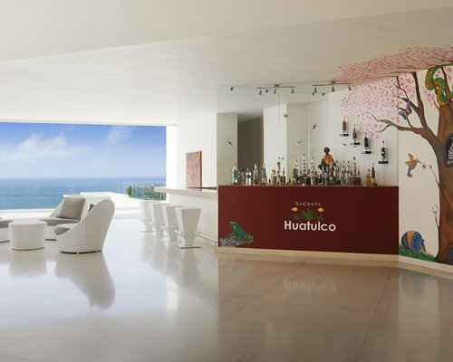 Secrets Huatulco Resort & Spa By UVC