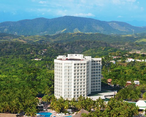 Sunscape Dorado Pacifico Ixtapa