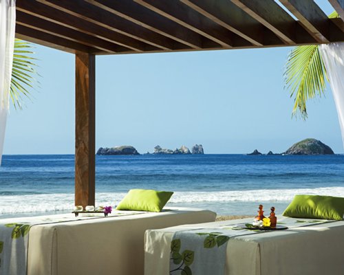 Sunscape Dorado Pacifico Ixtapa