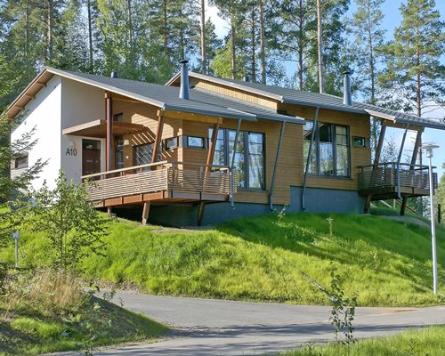 Imatra Spa Resort