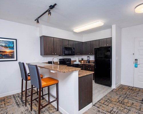 Club Wyndham Anaheim