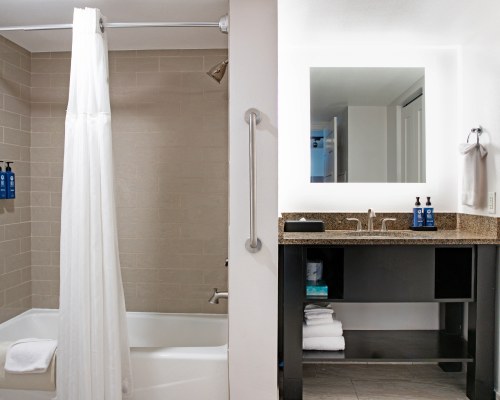 Club Wyndham Anaheim