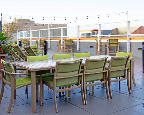 Club Wyndham Anaheim