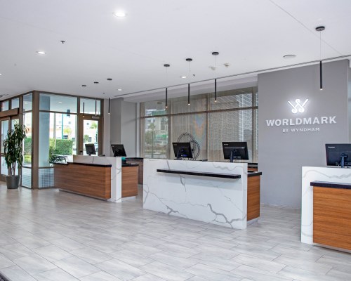 Club Wyndham Anaheim