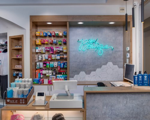 Club Wyndham Anaheim