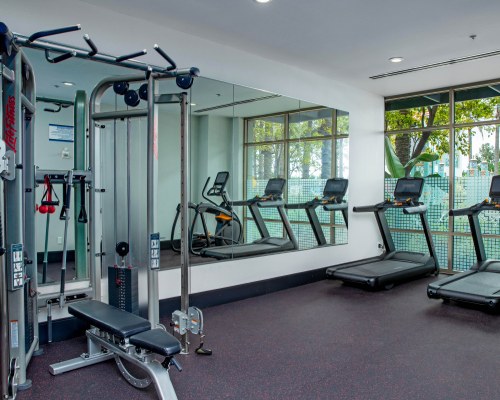 Club Wyndham Anaheim