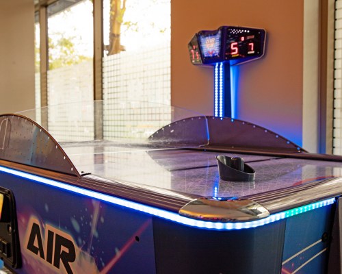 Club Wyndham Anaheim