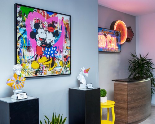 Club Wyndham Anaheim