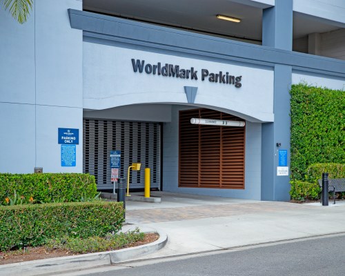 Club Wyndham Anaheim