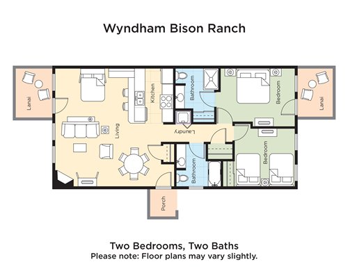 Club Wyndham Bison Ranch