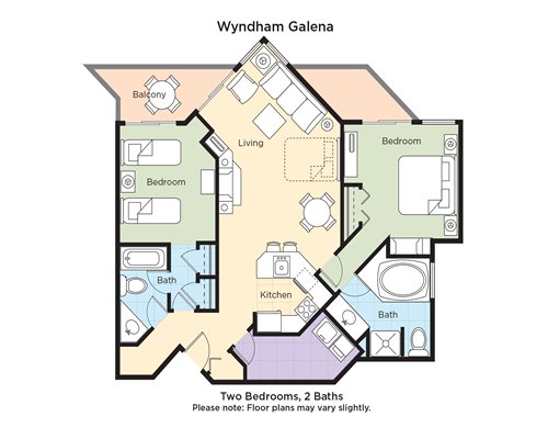 Club Wyndham Galena