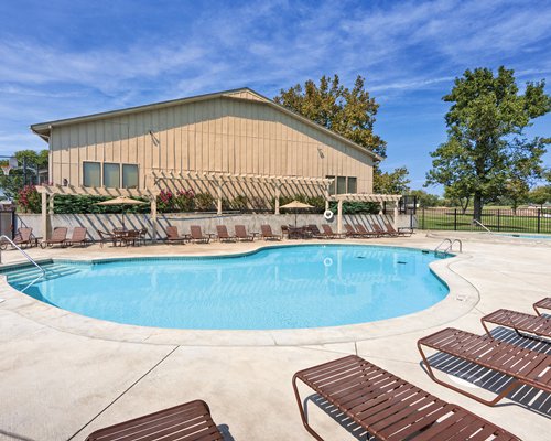 Wyndham Grand Lake