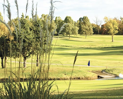 Wyndham Grand Lake