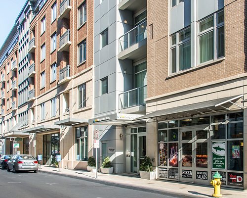 The Studio Homes at Ellis Square