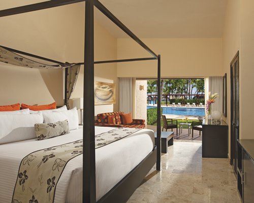 Dreams Puerto Aventuras Resort & Spa by UVC - 3 Nights