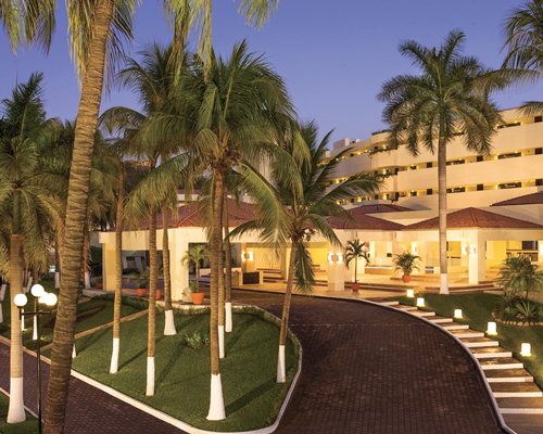 Dreams Huatulco Resort & Spa - 3 Nights