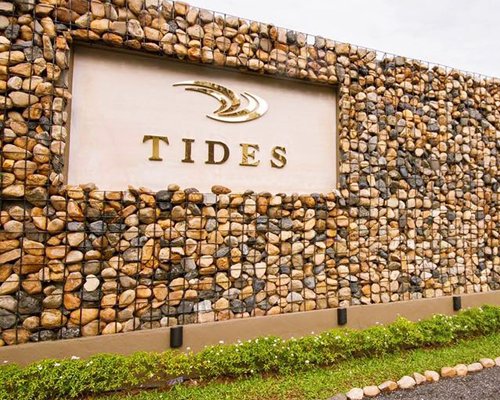 Tides Boutique Samui Resort & Spa