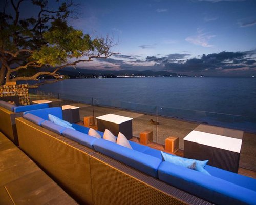 Tides Boutique Samui Resort & Spa