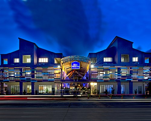 Best Western Sandakan Hotel & Residences Image