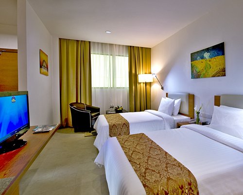 Best Western Sandakan Hotel & Residences