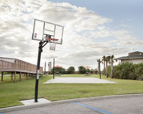 Holiday Inn Club Vacations Galveston Beach Resort