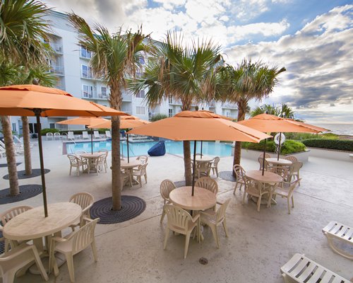 Holiday Inn Club Vacations Galveston Beach Resort