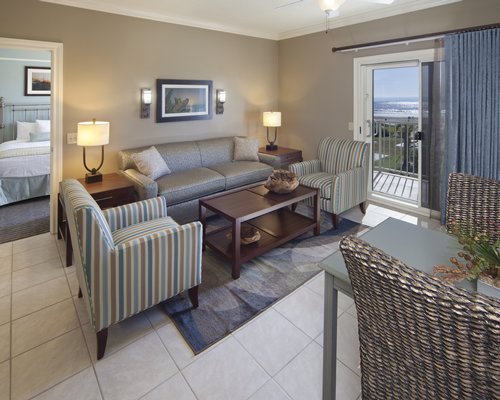 Holiday Inn Club Vacations Galveston Beach Resort