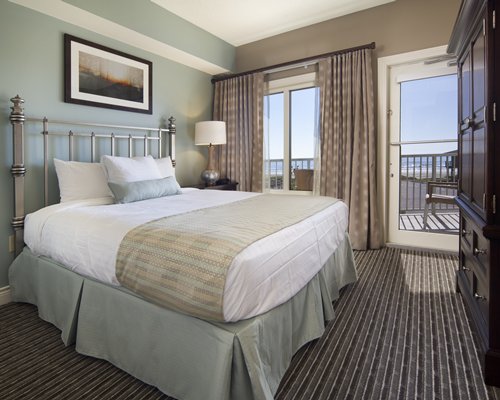 Holiday Inn Club Vacations Galveston Beach Resort