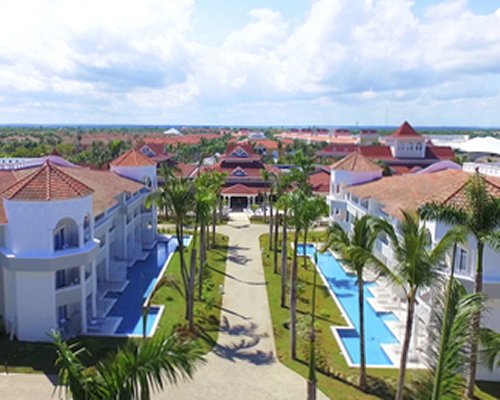 Luxury Bahia Principe Ambar Image