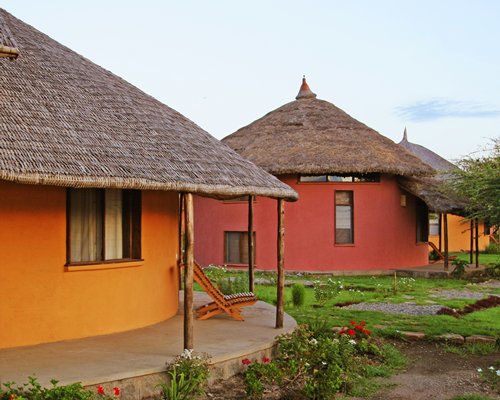 Langano Vacation Club