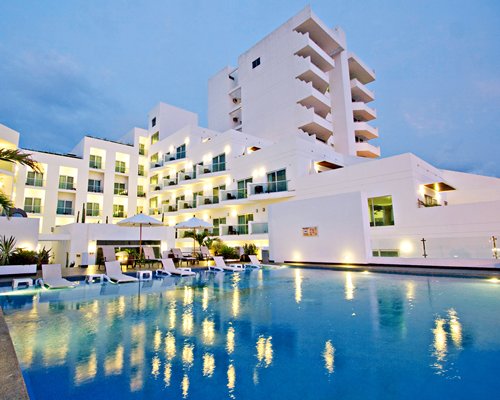 Coral Island Hotel & Spa Image