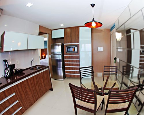 Iracema Residence Service